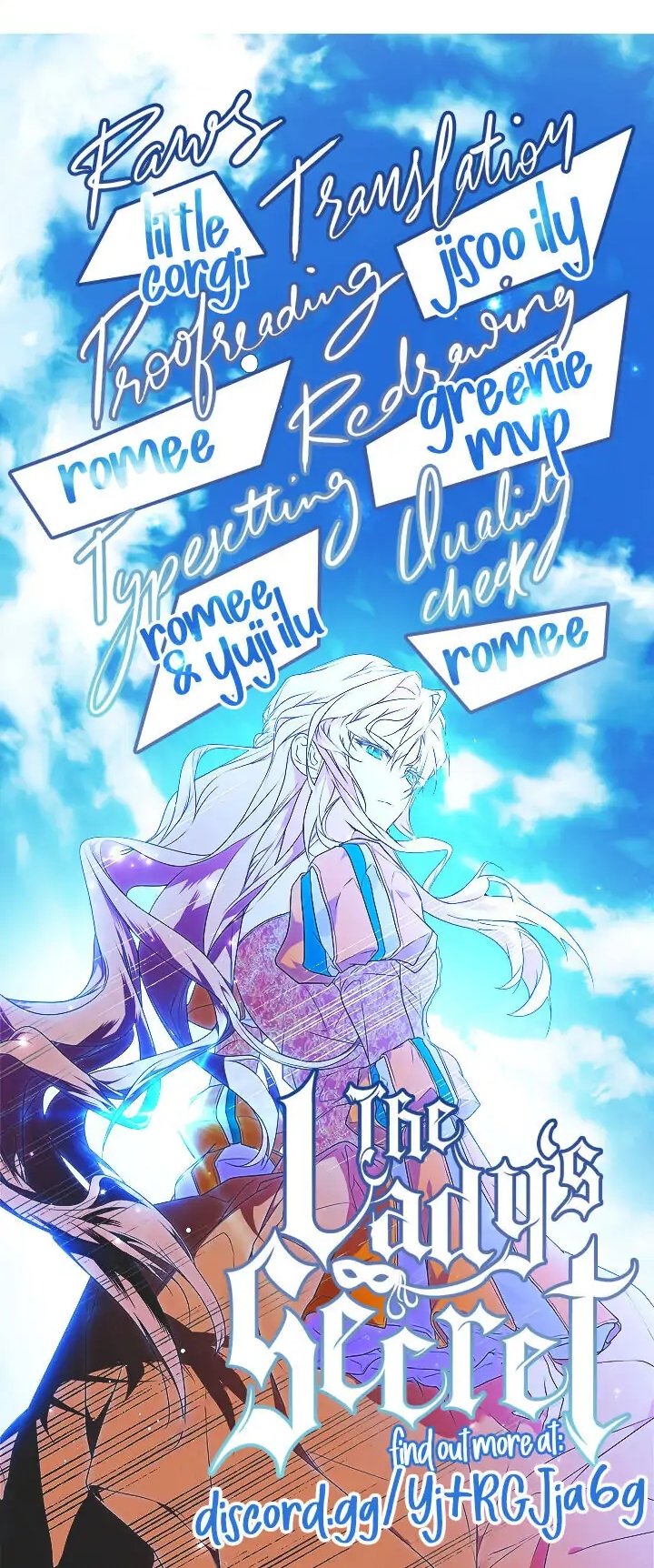 Secret Lady, Chapter 9 image 84